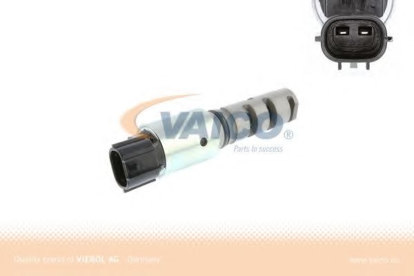 VAICO V53-0089 Регулирующий клапан, выставление распределительного вала для KIA K3 (Киа К3) VAICO V53-0089 Регулирующий клапан, выставление распределительного вала для KIA K3 (Киа К3)