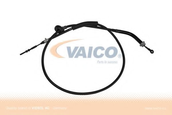 VAICO V53-30006 Трос, стояночная тормозная система для KIA SEDONA II (Киа Сэдона 2) VAICO V53-30006 Трос, стояночная тормозная система для KIA SEDONA II (Киа Сэдона 2)