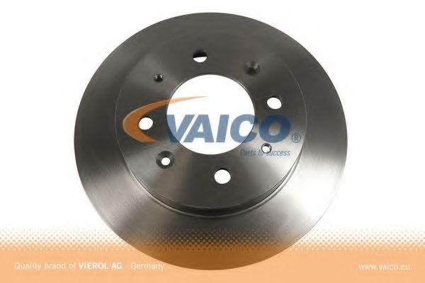 VAICO V53-40003 Тормозной диск для KIA SPECTRA (Киа Спэcтра) VAICO V53-40003 Тормозной диск для KIA SPECTRA (Киа Спэcтра)