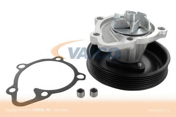 VAICO V53-50003 Водяной насос для KIA LOTZE (Киа Лотзэ) VAICO V53-50003 Водяной насос для KIA LOTZE (Киа Лотзэ)