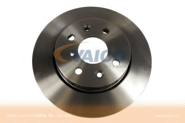 VAICO V53-80007 Тормозной диск для KIA MENTOR (Киа Мэнтор) VAICO V53-80007 Тормозной диск для KIA MENTOR (Киа Мэнтор)