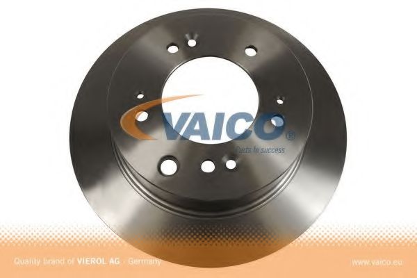 VAICO V53-80012 Тормозной диск для KIA (Киа) VAICO V53-80012 Тормозной диск для KIA (Киа)