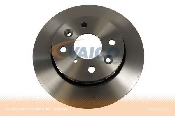 VAICO V53-80013 Тормозной диск для KIA MENTOR (Киа Мэнтор) VAICO V53-80013 Тормозной диск для KIA MENTOR (Киа Мэнтор)