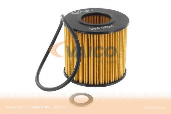 VAICO V54-0006 Масляный фильтр для TOYOTA AURIS ING SPORTS (Тойота/тоета Аурис спорт) VAICO V54-0006 Масляный фильтр для TOYOTA AURIS ING SPORTS (Тойота/тоета Аурис спорт)
