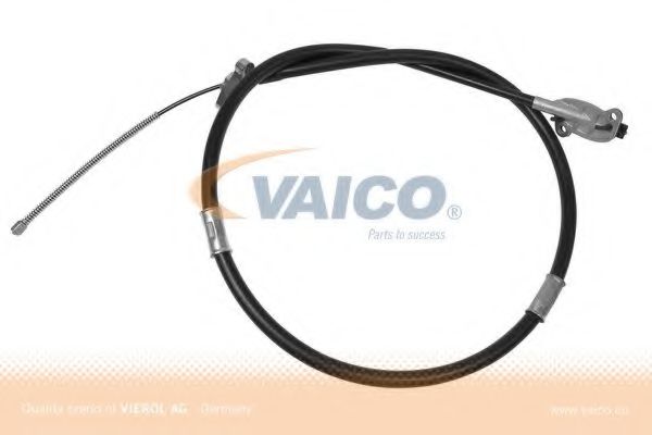 VAICO V54-30001 Трос, стояночная тормозная система для DAIHATSU TARUNA (Дайхатсу Таруна) VAICO V54-30001 Трос, стояночная тормозная система для DAIHATSU TARUNA (Дайхатсу Таруна)