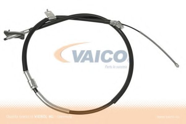 VAICO V54-30002 Трос, стояночная тормозная система для DAIHATSU TARUNA (Дайхатсу Таруна) VAICO V54-30002 Трос, стояночная тормозная система для DAIHATSU TARUNA (Дайхатсу Таруна)