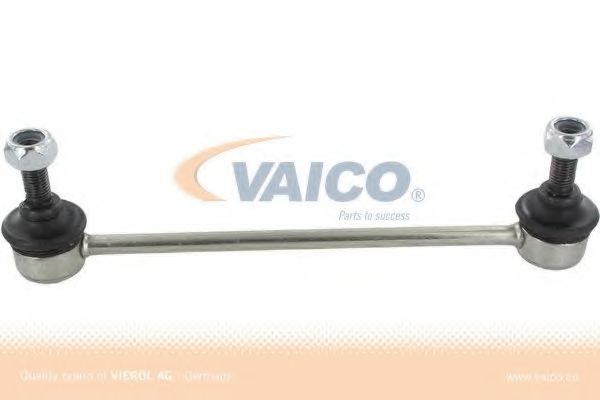 VAICO V63-0001 Тяга стойка, стабилизатор для MITSUBISHI CARISMA (Митсубиши/митсубиси Каризма) VAICO V63-0001 Тяга стойка, стабилизатор для MITSUBISHI CARISMA (Митсубиши/митсубиси Каризма)