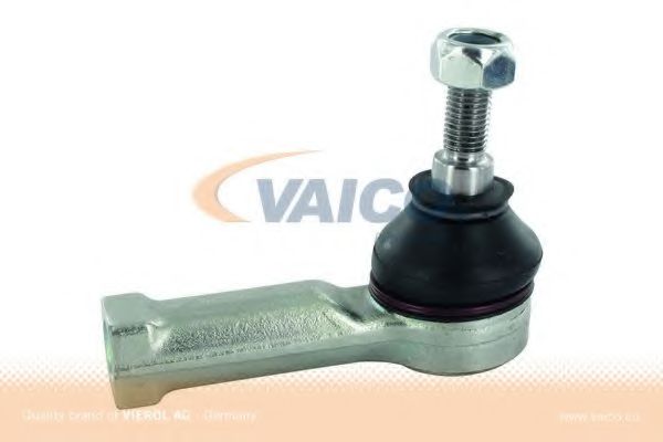 VAICO V63-0004 Наконечник поперечной рулевой тяги для MITSUBISHI COLT II (Митсубиши/митсубиси Cолт 2) VAICO V63-0004 Наконечник поперечной рулевой тяги для MITSUBISHI COLT II (Митсубиши/митсубиси Cолт 2)