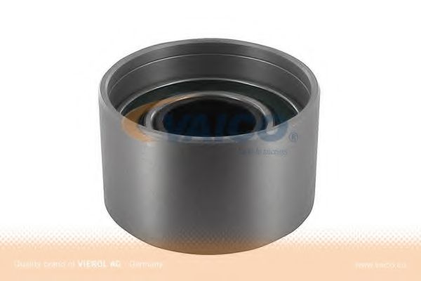 VAICO V63-0012 Паразитный Ведущий ролик, зубчатый ремень для SUBARU LEGACY I (Субару Легаси 1) VAICO V63-0012 Паразитный Ведущий ролик, зубчатый ремень для SUBARU LEGACY I (Субару Легаси 1)