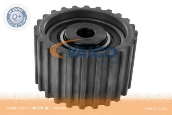 VAICO V63-0013 Паразитный Ведущий ролик, зубчатый ремень для SUBARU LEGACY I (Субару Легаси 1) VAICO V63-0013 Паразитный Ведущий ролик, зубчатый ремень для SUBARU LEGACY I (Субару Легаси 1)