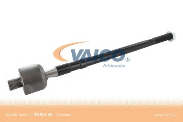 VAICO V63-0015 Осевой шарнир, рулевая тяга для MITSUBISHI LANCER (Митсубиши/митсубиси Ланcэр) VAICO V63-0015 Осевой шарнир, рулевая тяга для MITSUBISHI LANCER (Митсубиши/митсубиси Ланcэр)