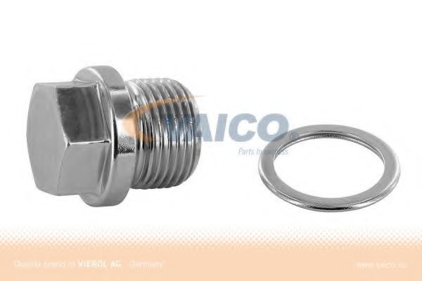 VAICO V63-0018 Резьбовая пробка, масляный поддон для SUBARU LEGACY III (Субару Легаси 3) VAICO V63-0018 Резьбовая пробка, масляный поддон для SUBARU LEGACY III (Субару Легаси 3)