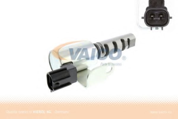VAICO V63-0020 Регулирующий клапан, выставление распределительного вала для SUBARU FORESTER (Субару Форестер) VAICO V63-0020 Регулирующий клапан, выставление распределительного вала для SUBARU FORESTER (Субару Форестер)