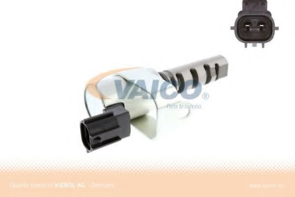 VAICO V63-0021 Регулирующий клапан, выставление распределительного вала для SUBARU LEGACY IV (Субару Легаси 4) VAICO V63-0021 Регулирующий клапан, выставление распределительного вала для SUBARU LEGACY IV (Субару Легаси 4)