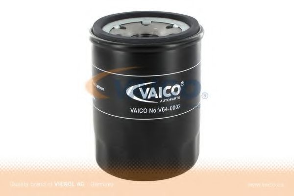 VAICO V64-0002 Масляный фильтр для TOYOTA TOWN ACE (Тойота/тоета Товн аcэ) VAICO V64-0002 Масляный фильтр для TOYOTA TOWN ACE (Тойота/тоета Товн аcэ)