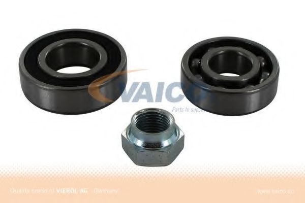 VAICO V64-0027 Комплект подшипника ступицы колеса 