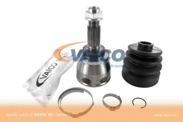 VAICO V64-0041 Шарнирный комплект, приводной вал для SUZUKI (Сузуки) VAICO V64-0041 Шарнирный комплект, приводной вал для SUZUKI (Сузуки)