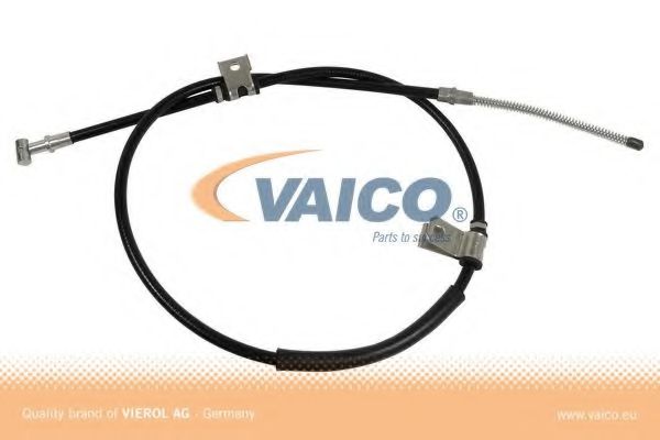 VAICO V64-30002 Трос, стояночная тормозная система для SUZUKI (Сузуки) VAICO V64-30002 Трос, стояночная тормозная система для SUZUKI (Сузуки)