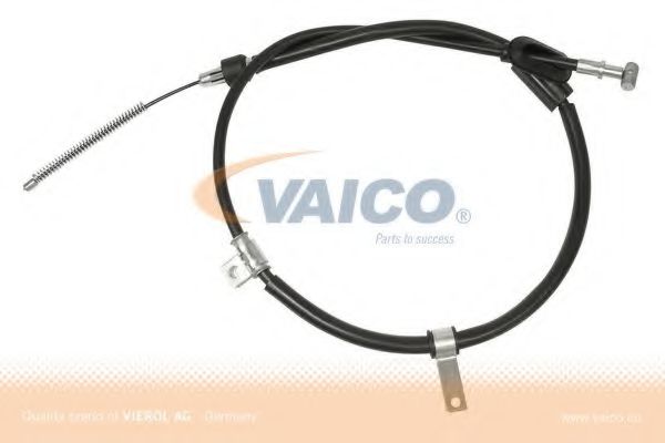 VAICO V64-30009 Трос, стояночная тормозная система для SUZUKI (Сузуки) VAICO V64-30009 Трос, стояночная тормозная система для SUZUKI (Сузуки)