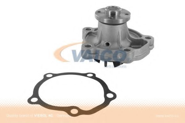 VAICO V64-50001 Водяной насос для SUZUKI JIMNY (Сузуки Жимнъ) VAICO V64-50001 Водяной насос для SUZUKI JIMNY (Сузуки Жимнъ)