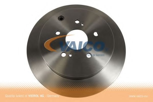 VAICO V64-80007 Тормозной диск для SUZUKI XL7 (Сузуки Xл7) VAICO V64-80007 Тормозной диск для SUZUKI XL7 (Сузуки Xл7)