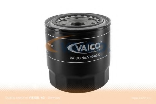 VAICO V70-0013 Масляный фильтр для TOYOTA AVENSIS (Тойота/тоета Авенсис) VAICO V70-0013 Масляный фильтр для TOYOTA AVENSIS (Тойота/тоета Авенсис)