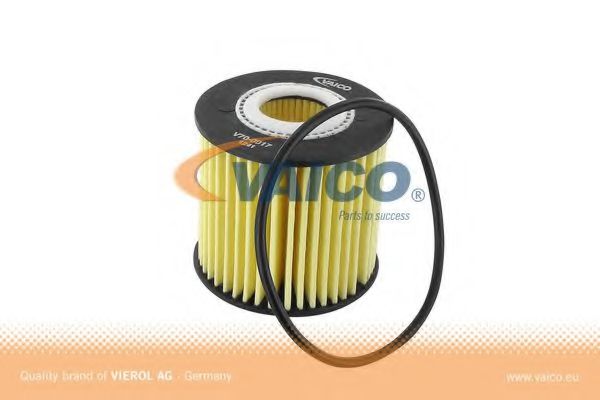 VAICO V70-0017 Масляный фильтр для TOYOTA AURIS ING SPORTS (Тойота/тоета Аурис спорт) VAICO V70-0017 Масляный фильтр для TOYOTA AURIS ING SPORTS (Тойота/тоета Аурис спорт)