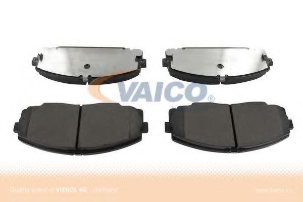 VAICO V70-0023 Тормозные колодки для TOYOTA HIACE II (Тойота/тоета Хиаcэ 2) VAICO V70-0023 Тормозные колодки для TOYOTA HIACE II (Тойота/тоета Хиаcэ 2)