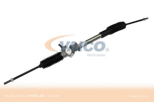 VAICO V70-0050 Рулевой механизм для TOYOTA (Тойота/тоета) VAICO V70-0050 Рулевой механизм для TOYOTA (Тойота/тоета)
