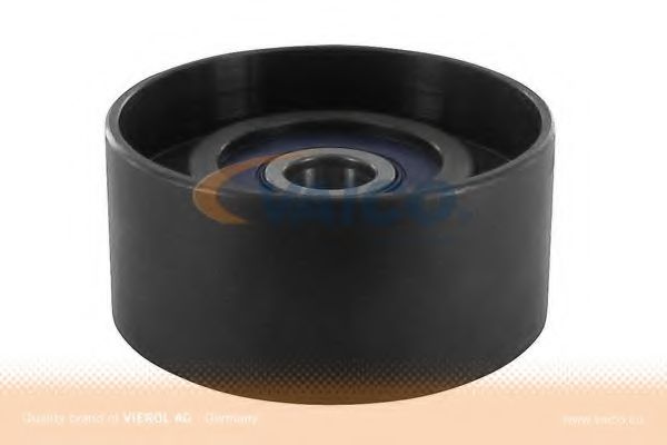 VAICO V70-0079 Паразитный Ведущий ролик, зубчатый ремень для TOYOTA CORONA (Тойота/тоета Cорона) VAICO V70-0079 Паразитный Ведущий ролик, зубчатый ремень для TOYOTA CORONA (Тойота/тоета Cорона)
