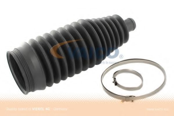 VAICO V70-0097 Комплект пылника, рулевое управление для TOYOTA ECHO VERSO (Тойота/тоета Эчо vэрсо) VAICO V70-0097 Комплект пылника, рулевое управление для TOYOTA ECHO VERSO (Тойота/тоета Эчо vэрсо)