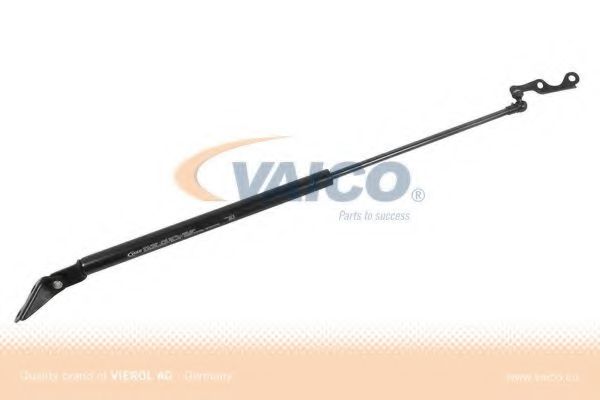 VAICO V70-0112 Газовая пружина, крышка багажник для TOYOTA ECHO (Тойота/тоета Эчо) VAICO V70-0112 Газовая пружина, крышка багажник для TOYOTA ECHO (Тойота/тоета Эчо)