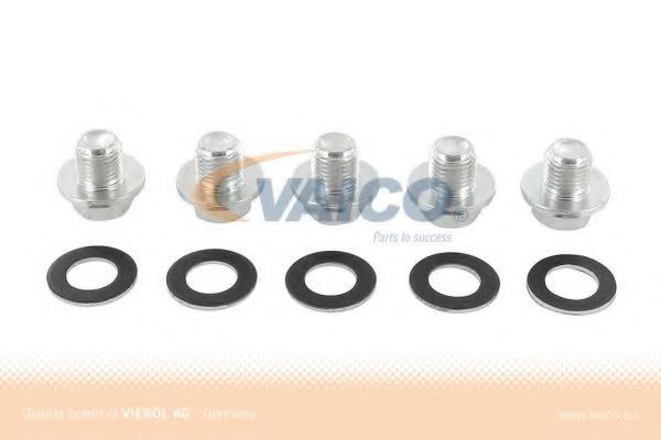 VAICO V70-0114 Резьбовая пробка, масляный поддон для DAIHATSU STORIA (Дайхатсу Сториа) VAICO V70-0114 Резьбовая пробка, масляный поддон для DAIHATSU STORIA (Дайхатсу Сториа)