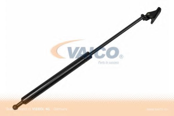 VAICO V70-0117 Газовая пружина, крышка багажник для FORD (Форд) VAICO V70-0117 Газовая пружина, крышка багажник для FORD (Форд)