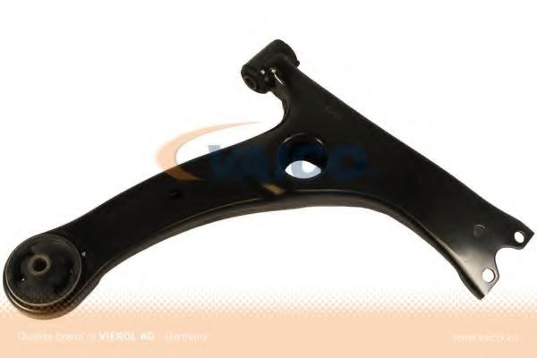 VAICO V70-0120 Рычаг независимой подвески колеса, подвеска колеса для TOYOTA ALTIS (Тойота/тоета Алтис) VAICO V70-0120 Рычаг независимой подвески колеса, подвеска колеса для TOYOTA ALTIS (Тойота/тоета Алтис)