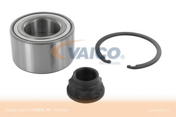 VAICO V70-0126 Комплект подшипника ступицы колеса для TOYOTA ECHO VERSO (Тойота/тоета Эчо vэрсо) VAICO V70-0126 Комплект подшипника ступицы колеса для TOYOTA ECHO VERSO (Тойота/тоета Эчо vэрсо)