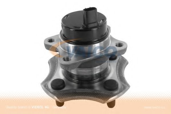 VAICO V70-0127 Комплект подшипника ступицы колеса для TOYOTA ECHO VERSO (Тойота/тоета Эчо vэрсо) VAICO V70-0127 Комплект подшипника ступицы колеса для TOYOTA ECHO VERSO (Тойота/тоета Эчо vэрсо)