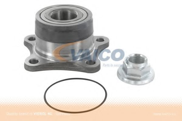 VAICO V70-0128 Комплект подшипника ступицы колеса для TOYOTA CARINA E (Тойота/тоета Карина е) VAICO V70-0128 Комплект подшипника ступицы колеса для TOYOTA CARINA E (Тойота/тоета Карина е)