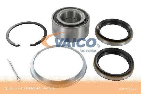 VAICO V70-0130 Комплект подшипника ступицы колеса 