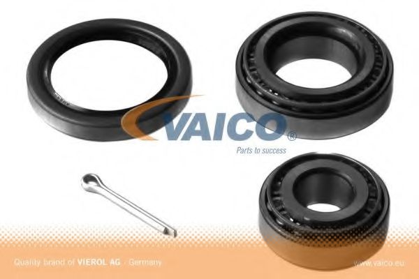 VAICO V70-0134 Комплект подшипника ступицы колеса для TOYOTA HIACE / COMMUTER V (Тойота/тоета Хиаcэ / cоммутэр v) VAICO V70-0134 Комплект подшипника ступицы колеса для TOYOTA HIACE / COMMUTER V (Тойота/тоета Хиаcэ / cоммутэр v)