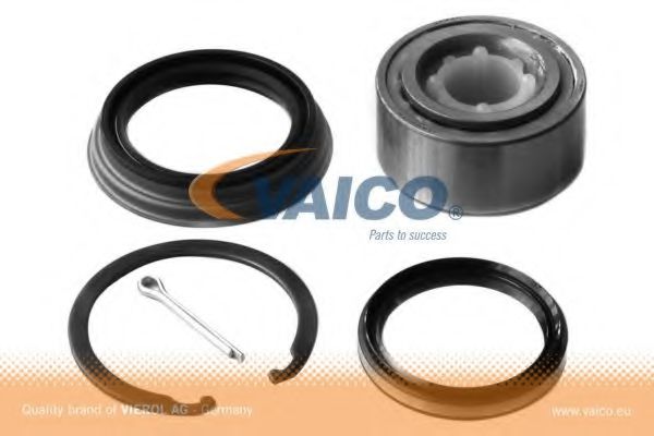 VAICO V70-0135 Комплект подшипника ступицы колеса 
