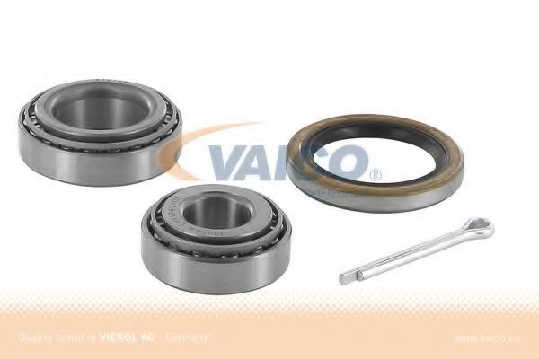 VAICO V70-0136 Комплект подшипника ступицы колеса для TOYOTA (Тойота/тоета) VAICO V70-0136 Комплект подшипника ступицы колеса для TOYOTA (Тойота/тоета)