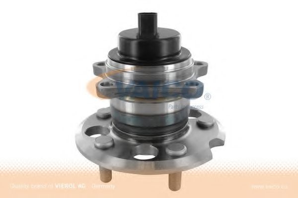 VAICO V70-0138 Комплект подшипника ступицы колеса для TOYOTA (Тойота/тоета) VAICO V70-0138 Комплект подшипника ступицы колеса для TOYOTA (Тойота/тоета)