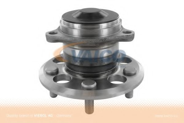 VAICO V70-0139 Комплект подшипника ступицы колеса для TOYOTA (Тойота/тоета) VAICO V70-0139 Комплект подшипника ступицы колеса для TOYOTA (Тойота/тоета)