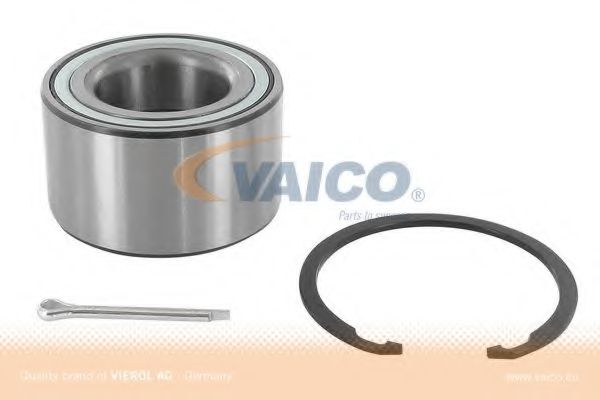 VAICO V70-0140 Комплект подшипника ступицы колеса 