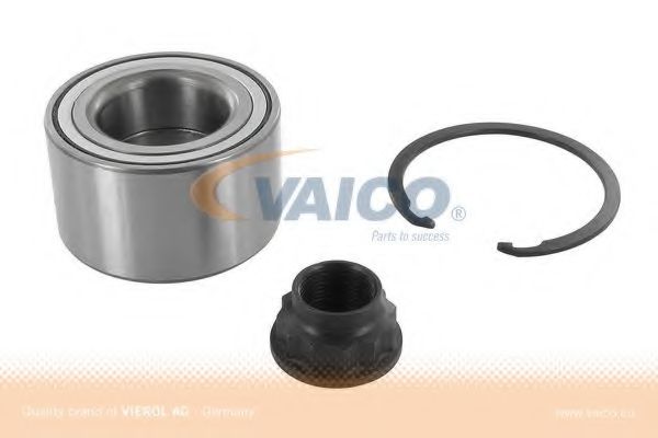 VAICO V70-0141 Комплект подшипника ступицы колеса 