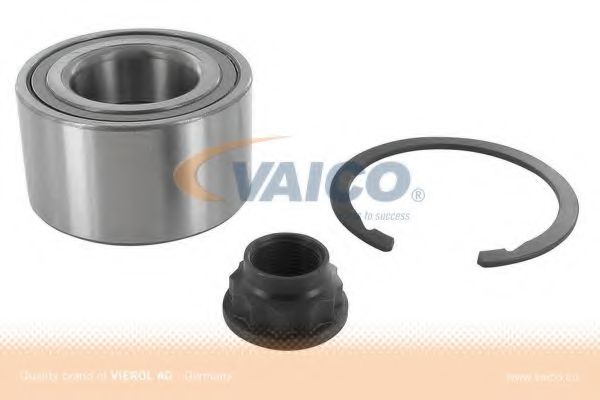 VAICO V70-0143 Комплект подшипника ступицы колеса для TOYOTA (Тойота/тоета) VAICO V70-0143 Комплект подшипника ступицы колеса для TOYOTA (Тойота/тоета)