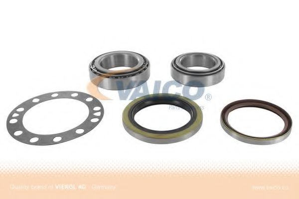 VAICO V70-0144 Комплект подшипника ступицы колеса 