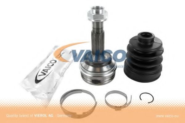 VAICO V70-0151 Шарнирный комплект, приводной вал для TOYOTA VITZ (Тойота/тоета Vитз) VAICO V70-0151 Шарнирный комплект, приводной вал для TOYOTA VITZ (Тойота/тоета Vитз)