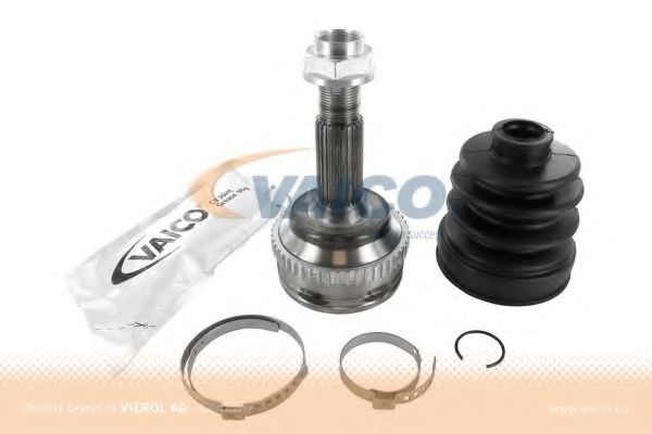 VAICO V70-0152 Шарнирный комплект, приводной вал для TOYOTA VITZ (Тойота/тоета Vитз) VAICO V70-0152 Шарнирный комплект, приводной вал для TOYOTA VITZ (Тойота/тоета Vитз)